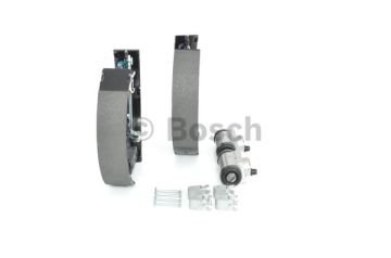 Kampana Fren Revizyon Kiti - SUPERPROFORD Fiesta 1.25i 16V 199511 - 200212; Fiesta 1.3i 199511 - 200212; Fiesta 1.8 D 199510 - 200106; Puma 1.7i 199706 - 200112; 2 1.4 200302 - 200706; 2 1.25 200302 - 200706; Fiesta 1.4i 16V 199601 - 200012;
