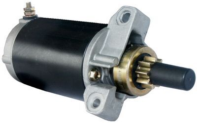 F032113591 Marş Motoru Mariner Various Models -,Me rcury Various Models -,Various Industrial applications  -