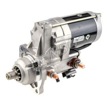 DSN2018 MARŞ MOTORU 4.8KW 12V JOHN DEERE 228080-9020 228000-9020   8717613113936   RE65817 RE65817