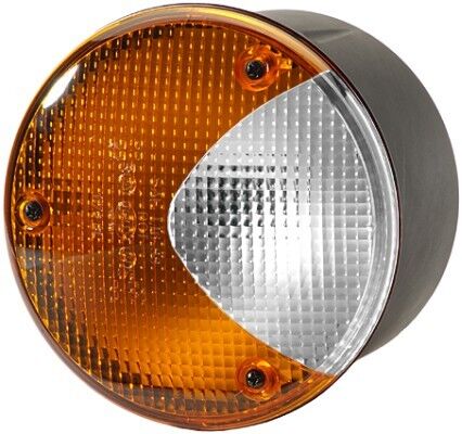 Sinyal Lambası,Sarı,Beyaz,12V,24V,Siyah,Halojen,So 2120 701028
