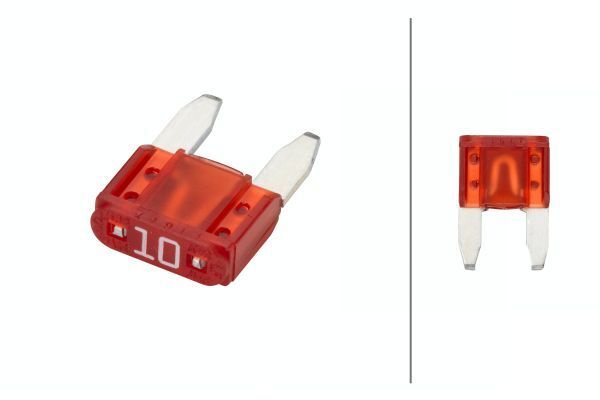 SİGORTA SET 10A KIRMIZI mini