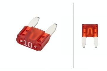 SİGORTA SET 10A KIRMIZI mini