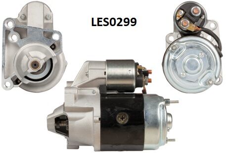 LES0299  IPTAL YERINE LES0301MARS MOTORU 12V/ 1.0KW/9DIS RENAUL21 1.7 -9 1.1,1.7,1.2,1.4 -SUPER 5 1.1,1.4,1.7 LRS00503 LRS00505 7700703490 7701351027 LRS436 7700758217 7700854349 7701499247 7701499467 7701499482 1208517 M003T42581 M2T48381 M3T32985 M3T329