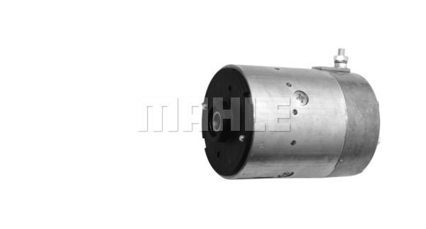 MM 285 Z1660 12V 1,60KW LETRİKA MAHLE ISKRA MM285 72736501 11216201500