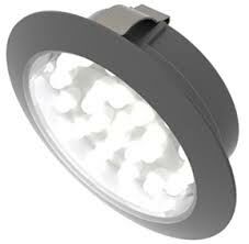 SSL12W24 12V 24 LED BEYAZ Spot Dar Açı Aydınlatma 30280018