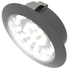 SSL12W24 12V 24 LED BEYAZ Spot Dar Açı Aydınlatma 30280018