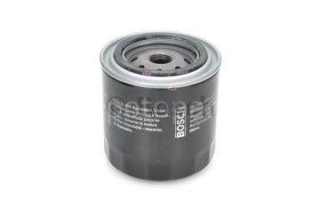 NISSAN Sunny 2.0 Diesel Wagon (11.1990 - 03.2000) BOSCH Filtre Seti filitre