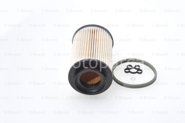 SKODA Octavia 1.9 TDI Combi 4x4 03.2006 - 10.2008 BOSCH MAZOT FİLTRESİ