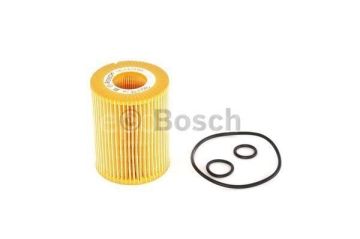 OPEL Corsa 1.7 DI 09.2000 - 08.2003 BOSCH YAĞ FİLTRESİ filitre