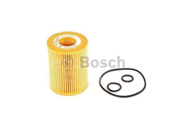 OPEL Corsa 1.7 DI 09.2000 - 08.2003 BOSCH YAĞ FİLTRESİ filitre