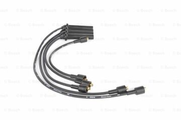 Buji Kablo SetiSAAB (SAAB AUTOMOBILE AB) 9-3 2.0 i 16V Turbo 199909 - 200208; 900 II 2.0 i 199409 - 199808; 9-3 2.0 i 16V 199803 - 200008; 9-3 2.0 i 16V Turbo 199809 - 200008; 9-3 2.0 i Turbo 16V Coupe 199909 - 200308; 900 II 2.3 i 199309 -  SAA 9321