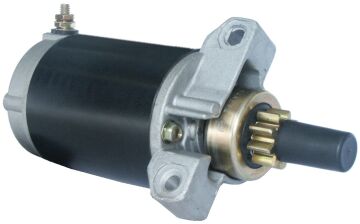 F032113592 Marş Motoru Mariner Various Models -,Me rcury Various Models -,Various Industrial applications  -