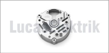 UQT255  ARKA KAPAK A127/12V/80A ERKUNT TRAKTO R(619 204 91)  9P903892