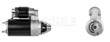 MS 164 Z1660 24V 1,60KW Z8 LETRİKA MAHLE ISKRA MS164 72735792 11132321500   506 311 001 263