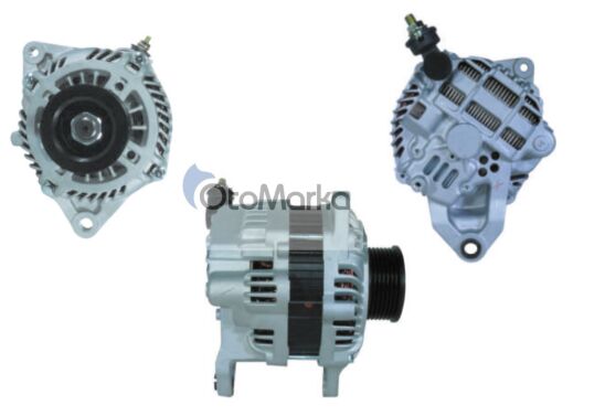 ALT5390 ALTERNATÖR MITS.  12V 150A NISSAN NAVARA   2377027