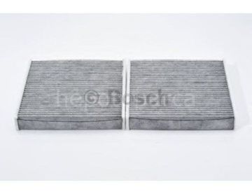 BMW 750 Li 11.2008 - 06.2012 BOSCH AKTİF KARBONLU POLEN FİLTRESİ filitre