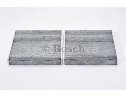 BMW 750 Li 11.2008 - 06.2012 BOSCH AKTİF KARBONLU POLEN FİLTRESİ filitre