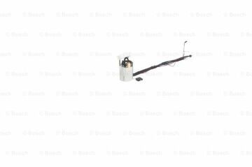 Yakıt PompasıBMW 523 i 200703 - 201002; 530 i 200703 - 201002; 525 i 200703 - 201002; 523 i Touring 200703 - 201008; 520 i 200709 - 201002; 525 i Touring 200703 - 201008; 520 i Touring 200709 - 201008; 630 i 200709 -  BMW 7373521; BMW 1611737