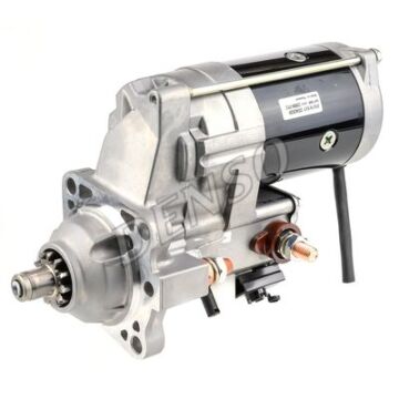 DSN2020 MARŞ MOTORU 7.8KW 24V JOHN DEERE 228080-7012 228000-6572   8717613113950   RE500199   RE70475 RE500199 RE70475