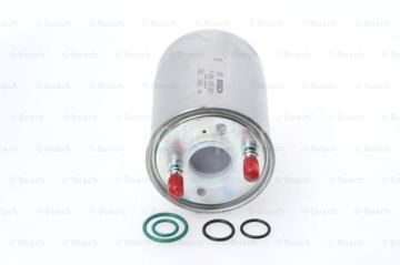 SUZUKI Grand Vitara 1.9 DDiS 4x4 10.2005 - 12.2014 BOSCH MAZOT FİLTRESİ filitre