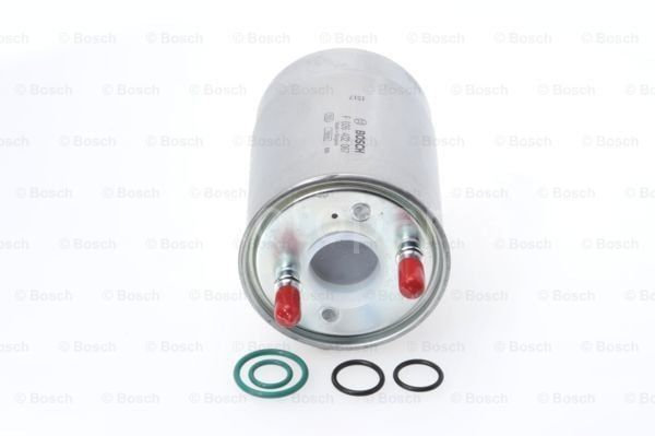 SUZUKI Grand Vitara 1.9 DDiS 4x4 10.2005 - 12.2014 BOSCH MAZOT FİLTRESİ filitre