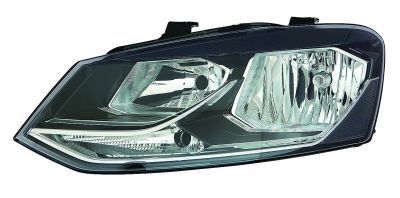 ANA FAR SAG VW POLO (6R,6C) TSI GTI WRC TDI 6C1941006