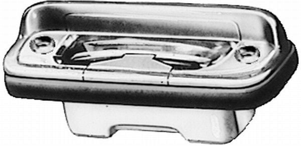 PLAKA AYDINLATMASI  SOL SAG BMW DAF FAUN HAKO IKARUS KRONE KASSBOHRER STEYR 2183995 0867142