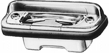 PLAKA AYDINLATMASI  SOL SAG BMW DAF FAUN HAKO IKARUS KRONE KASSBOHRER STEYR 2183995 0867142