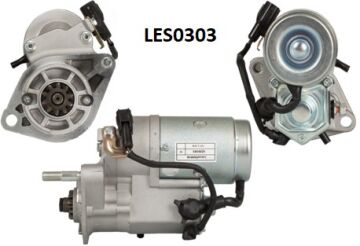 LES0303  MARS MOTORU 12V/2.2KW/10DIS TOYOTA 4  RUNNER,HIACE,HILUX PICKUP -LAND CRULSER 3.0,4D,3.0TD LRS01497 2810067050 LRS01414 2810030050 2810067070 2810067030 JS1154 986020601 DRS3855 8EA737744001 2280005020 2280005021 2280005022 2280005023 2280001780