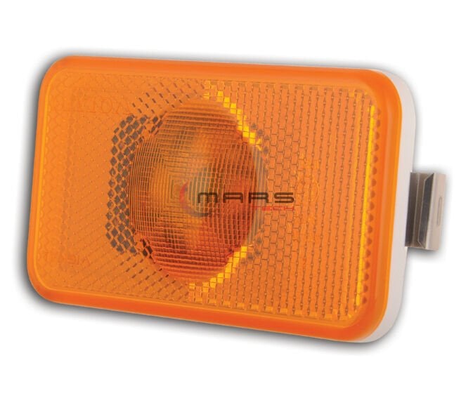 MARS 621640 VOLVO FH YAN SİNYAL LAMBASI