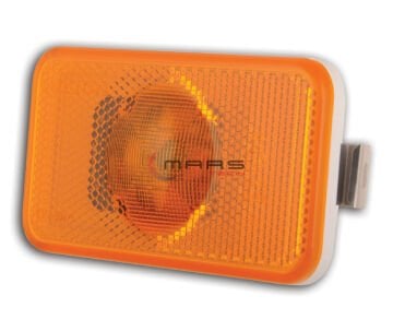 621640 VOLVO FH YAN SİNYAL LAMBASI