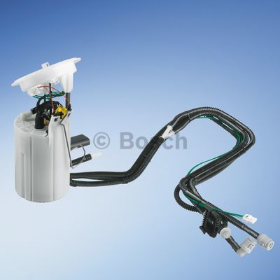 Yakıt Pompa Tamit KitiBMW 523 i 200703 - 201002; 530 i 200703 - 201002; 525 i 200703 - 201002; 523 i Touring 200703 - 201008; 520 i 200709 - 201002; 525 i Touring 200703 - 201008; 520 i Touring 200709 - 201008; 630 i 200709 -  BMW 7373522; BMW 161173