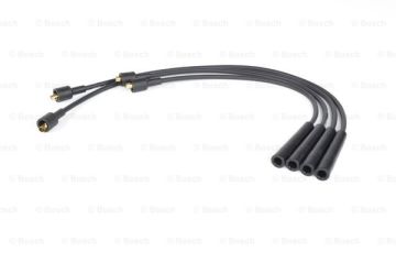 Buji Kablo SetiMAZDA 323 P 1.3i Hatchback 199610 - 200009; 323 1.3i Sedan 199610 - 199806; 323 1.3i Hatchback 199508 - 199611; 323 1.3i Sedan 199508 - 199609; 323 1.3i Hatchback 199406 - 199507; 323 1.3i Sedan 199406 - 19 MAZ B3M518140