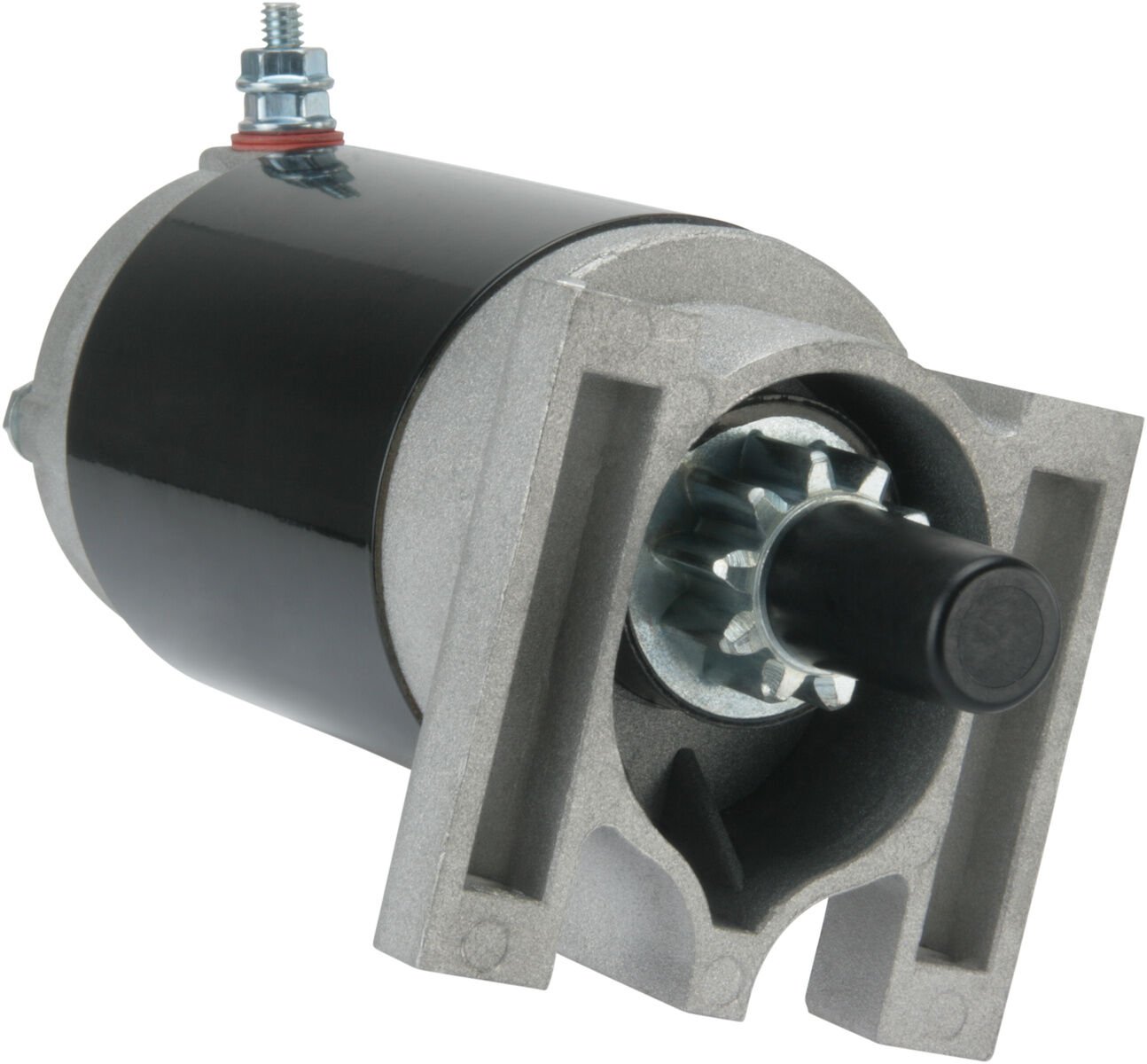 F032113594 Marş Motoru Honda GX610 -,Honda GXV610  -,Honda GX620 -,Honda GXV620 -