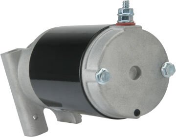 F032113594 Marş Motoru Honda GX610 -,Honda GXV610  -,Honda GX620 -,Honda GXV620 -
