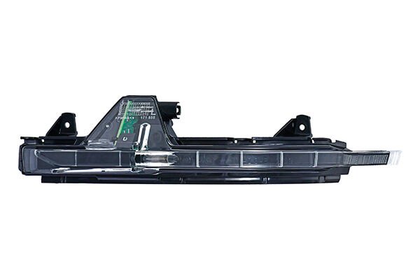 İlave Sinyal Lambası,LED,Sol,Audi 4G8 949 101.A