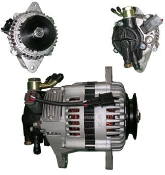 97062  ALTERNATÖR 12V  KİA BONGO  90 AMPER  ALT572 ALT 572