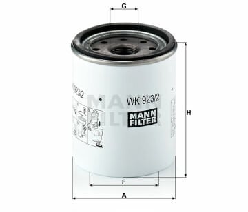 WK 923/2 XAğır Vasıta