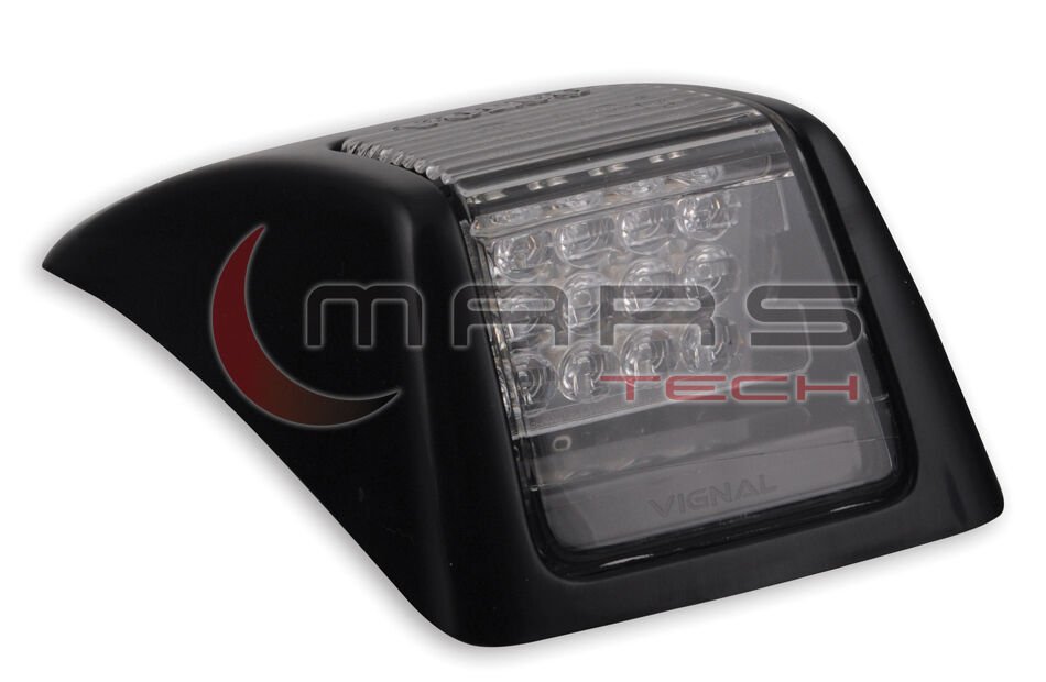 621645 VOLVO FH III LEDLİ SİNYAL LAMBASI SAĞ