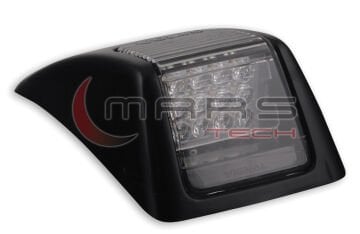 621645 VOLVO FH III LEDLİ SİNYAL LAMBASI SAĞ