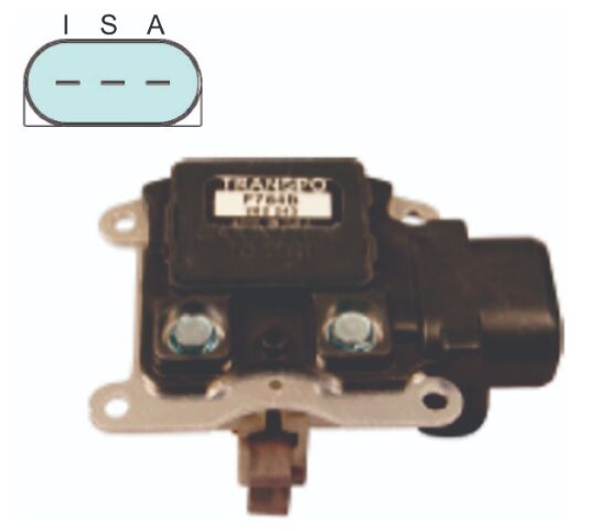 VM0784 KONJEKTÖR FORD TRANSİT RANGER 2001