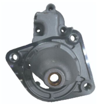 MC6815 PİNYON KAPAĞI BOSCH FORD FIESTA/FOCUS