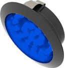 SSL24B18 24V 18 LED MAVİ Spot Geniş Açı Aydınlatma 30280042