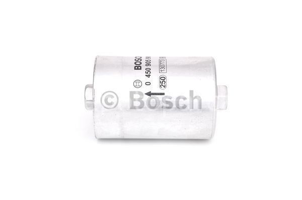 AUDI S6 4.2 quattro 09.1999 - 05.2001 BOSCH BENZİN FİLTRESİ