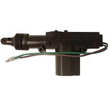 INWELLS-03-025005 MERKEZİ KİLİT MOTORU ARKA 2 KABLOLU