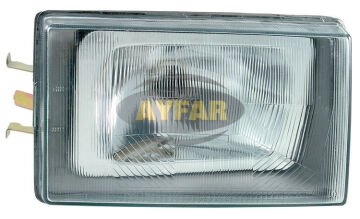 505617 VOLVO FL NL 10 240 FAR SAĞ