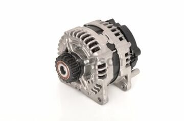 Alternatör 14V 150AVW (VOLKSWAGEN) Transporter T5; Touareg VWW 070903024F