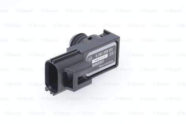 Basınç Sensörü GMC 18085957; GMC 152760