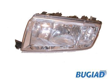 ANA FAR SAG SKODA FABIA (6Y2) TDI SDI SEDAN(6Y3) TDI SDI  Combi (6Y5) TDI  SDI PRAKTIK TDI SDI 6Y1941016C 6Y1941016H