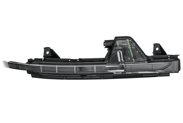 İlave Sinyal Lambası,LED,Sağ,Audi 4G8 949 102.A